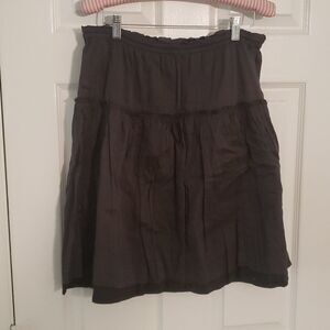 Gap Summer Skirt Size Small